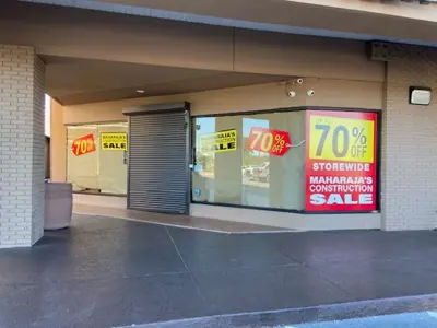 Window Graphics Photo